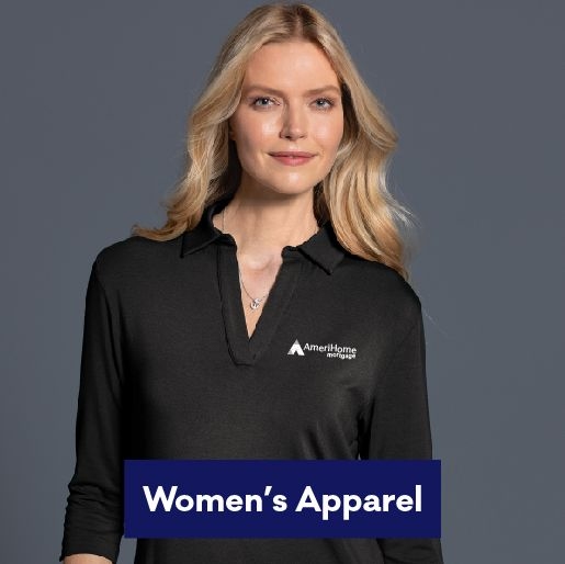 Women's Apparel